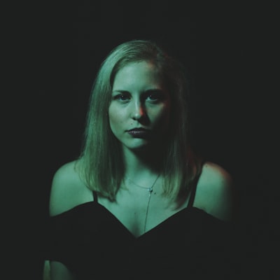 Freya Lindqvist