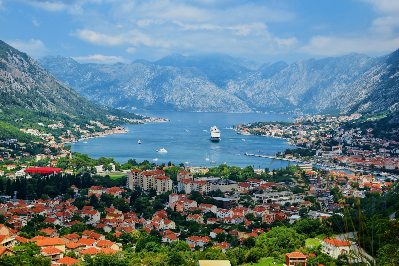 The Balkans on a Budget: Where a Little Money Goes a Long Way