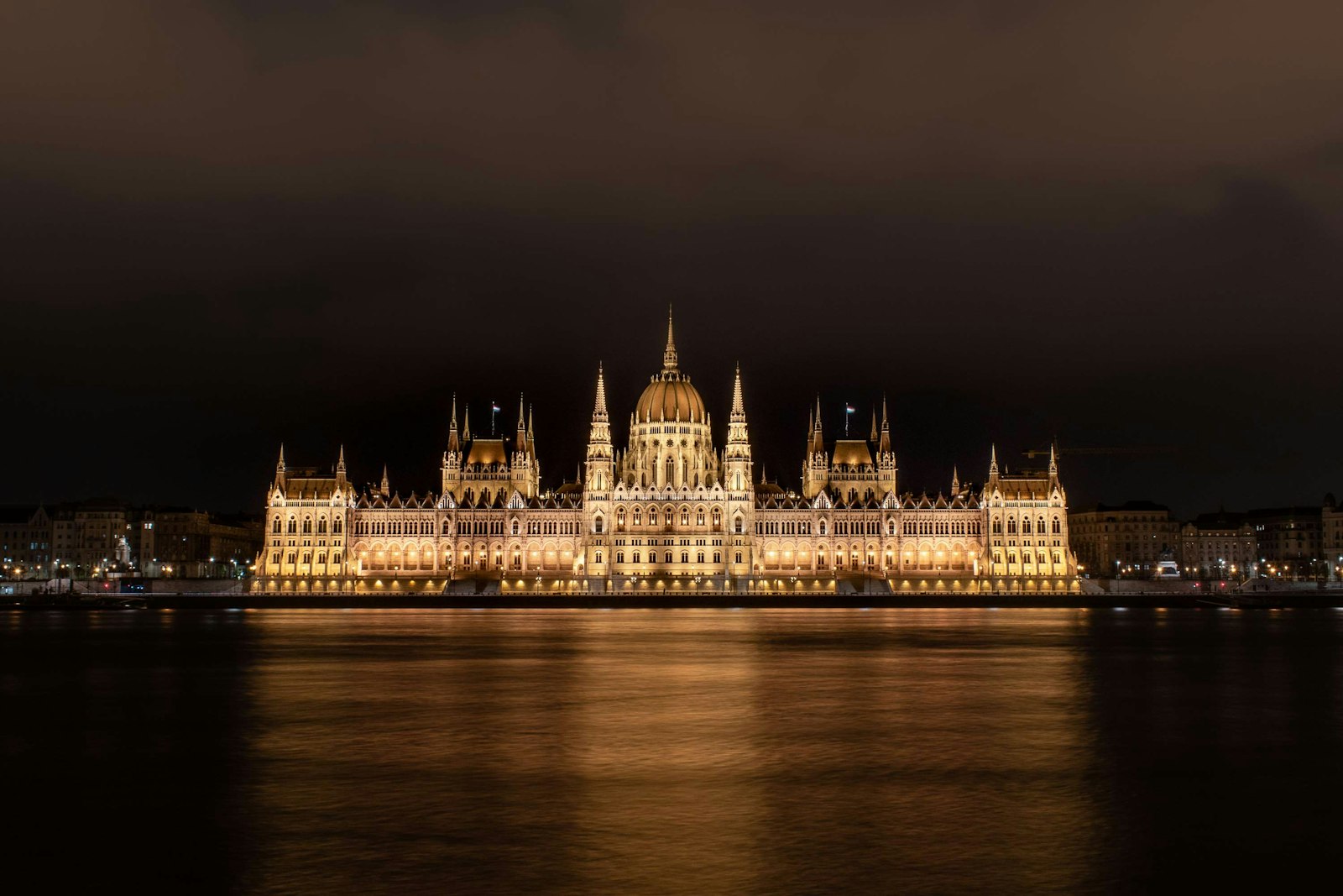 Budapest in a Weekend: Thermal Baths and Ruin Bars