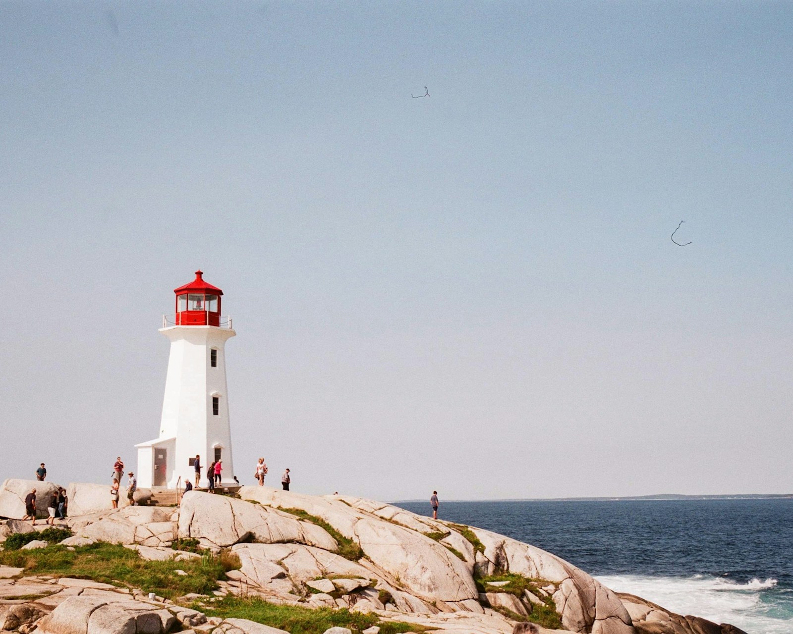 Canada's Maritimes: lighthouses and lobster along Nova Scotia and PEI