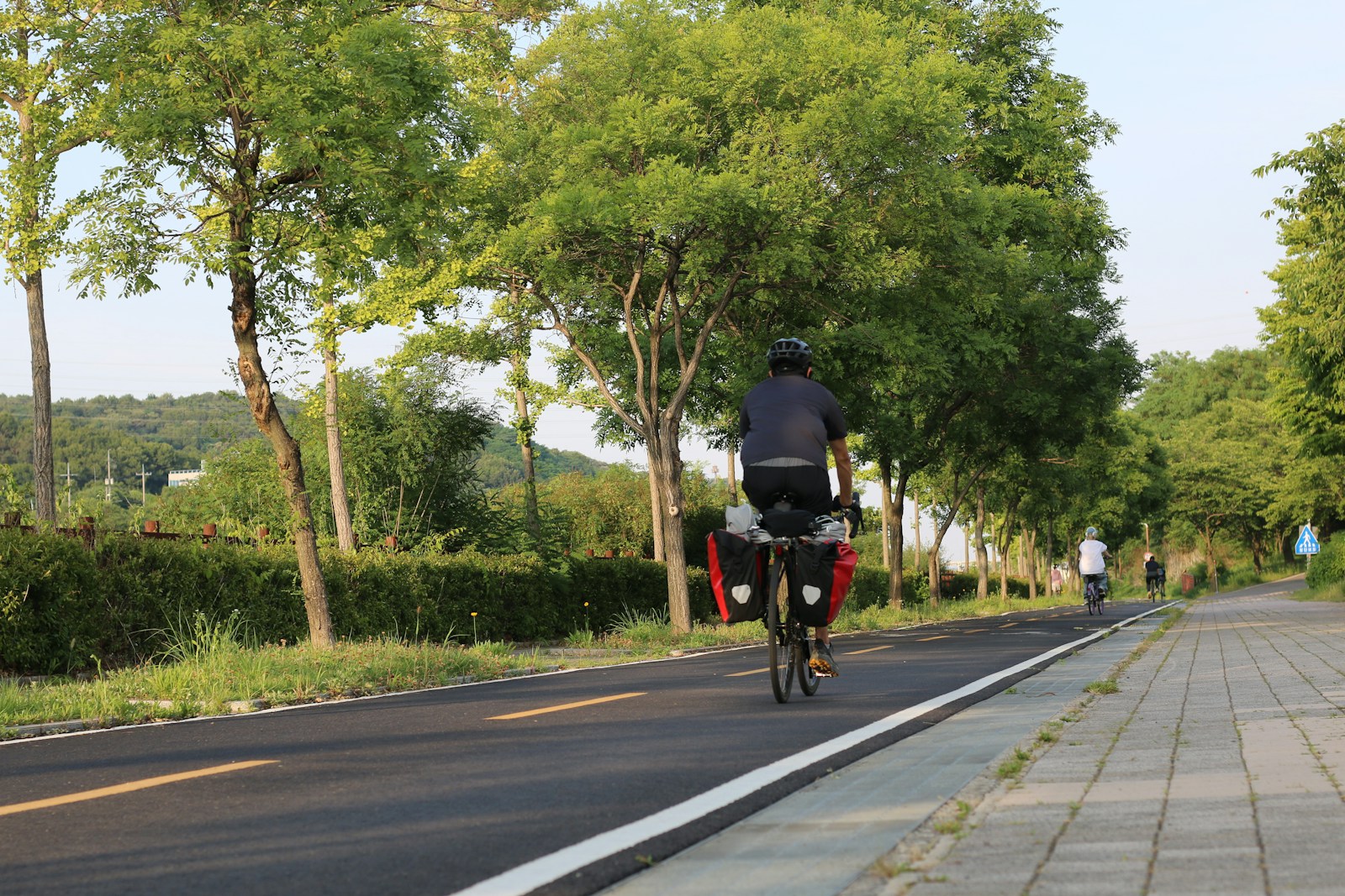 Cycling the Danube: Passau to Vienna by Bike