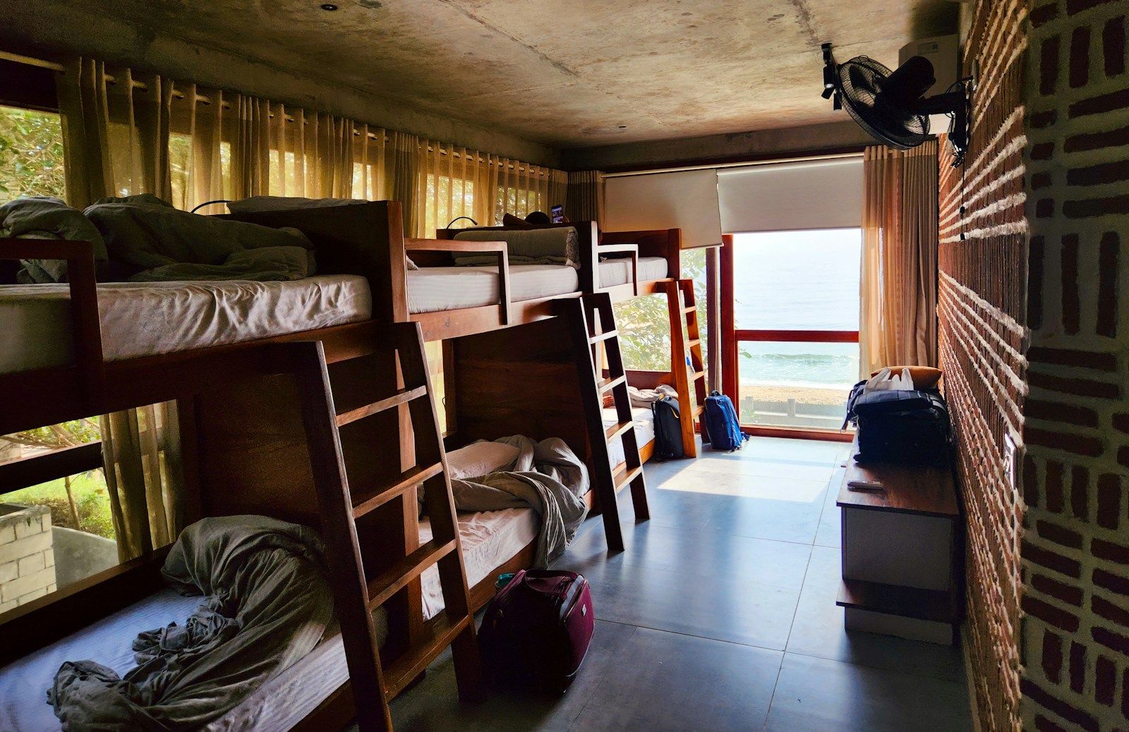 How to Find Hostels That Don't Feel Like a Compromise