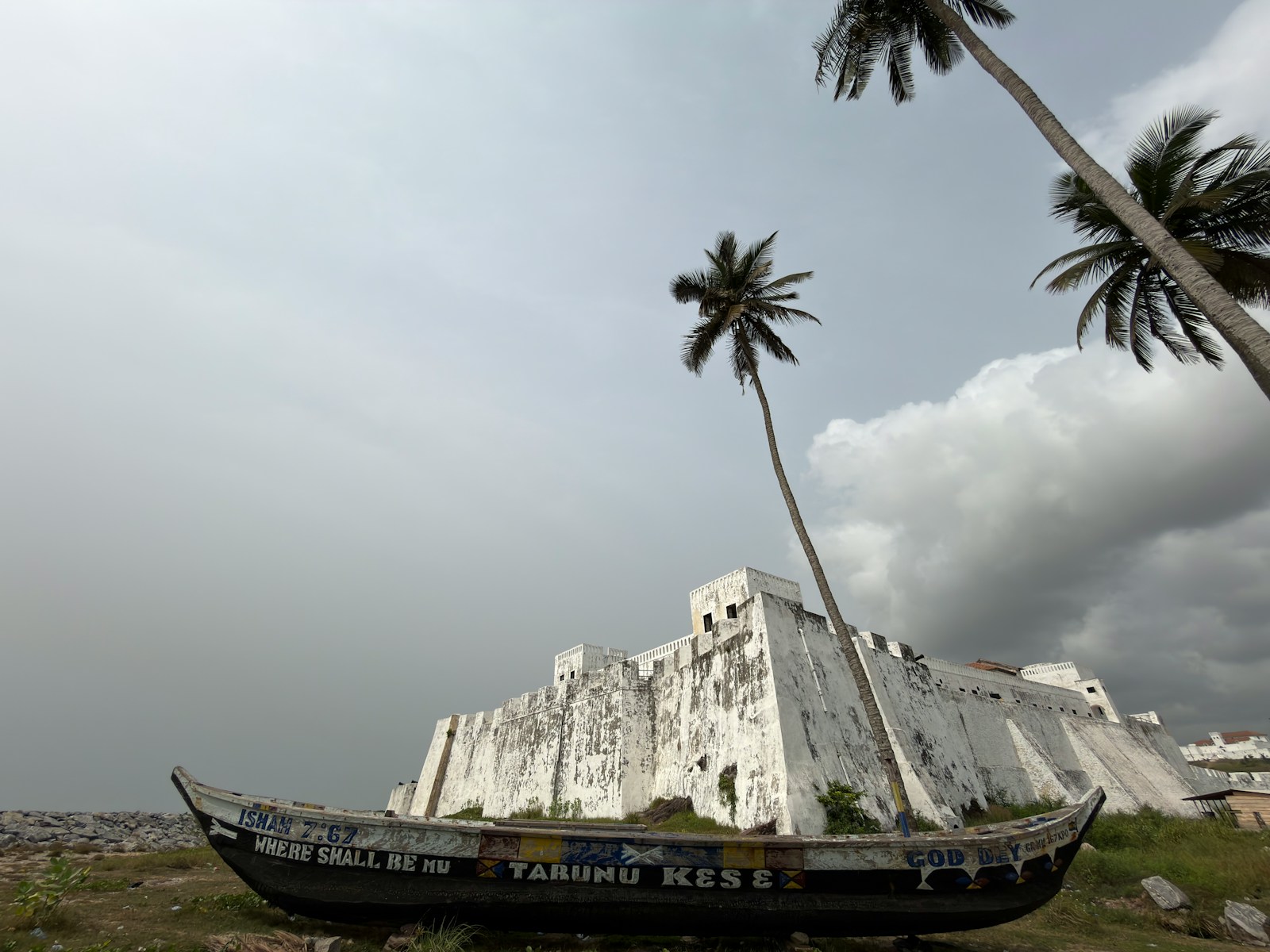 Ghana and the Gold Coast: a first itinerary through West Africa