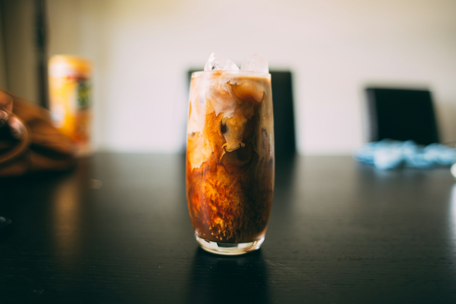 Hanoi's Egg Coffee and the Ritual of Vietnamese Ca Phe
