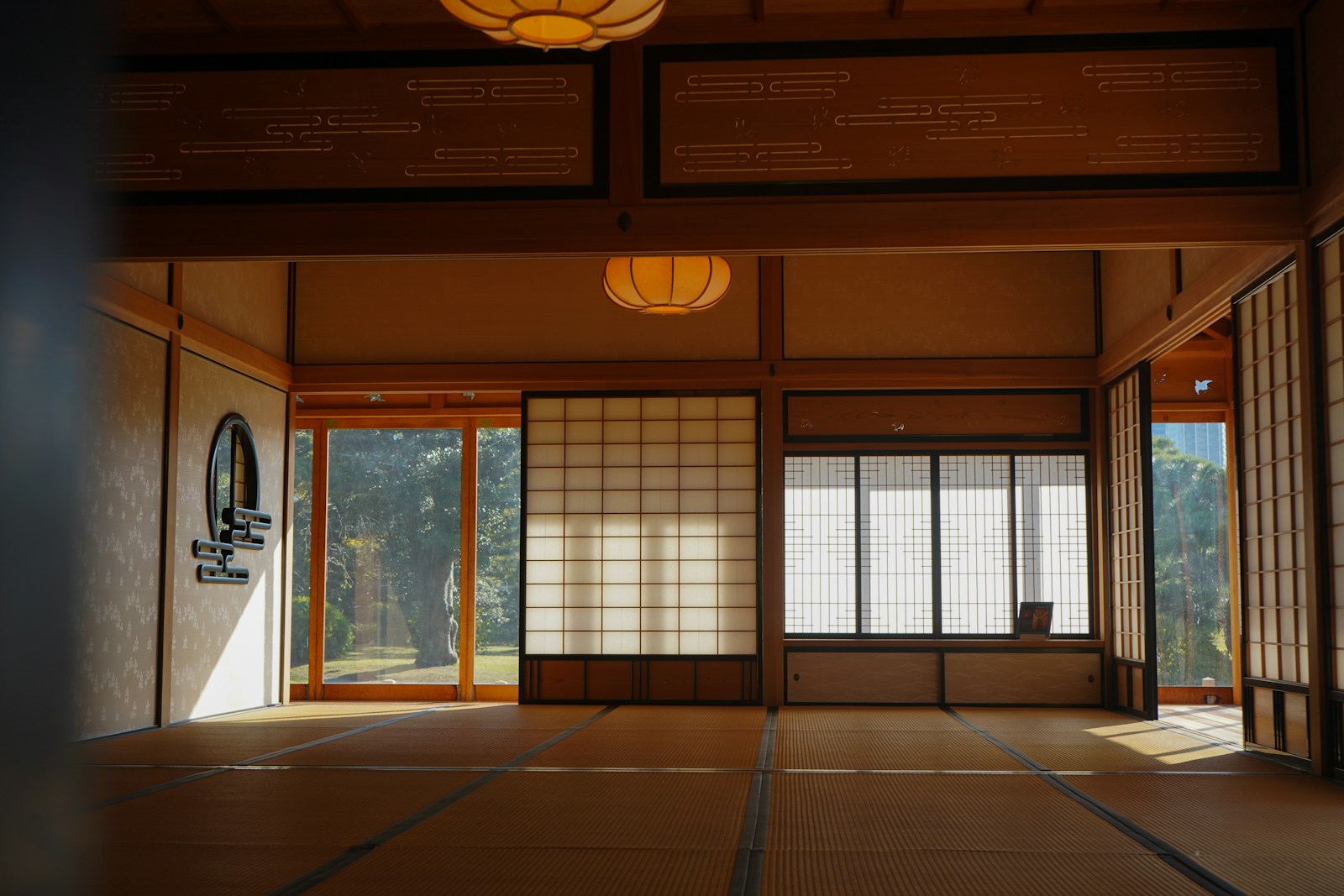 A machiya ryokan tucked into old Kanazawa