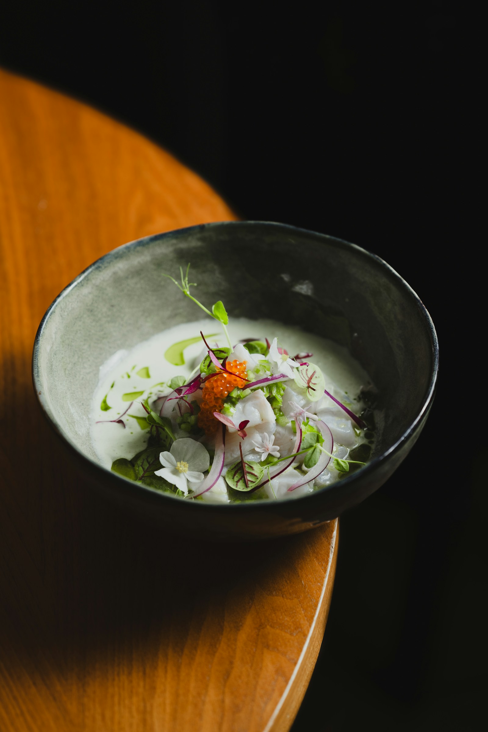 Lima's Cebicherías and the Cult of Midday Ceviche
