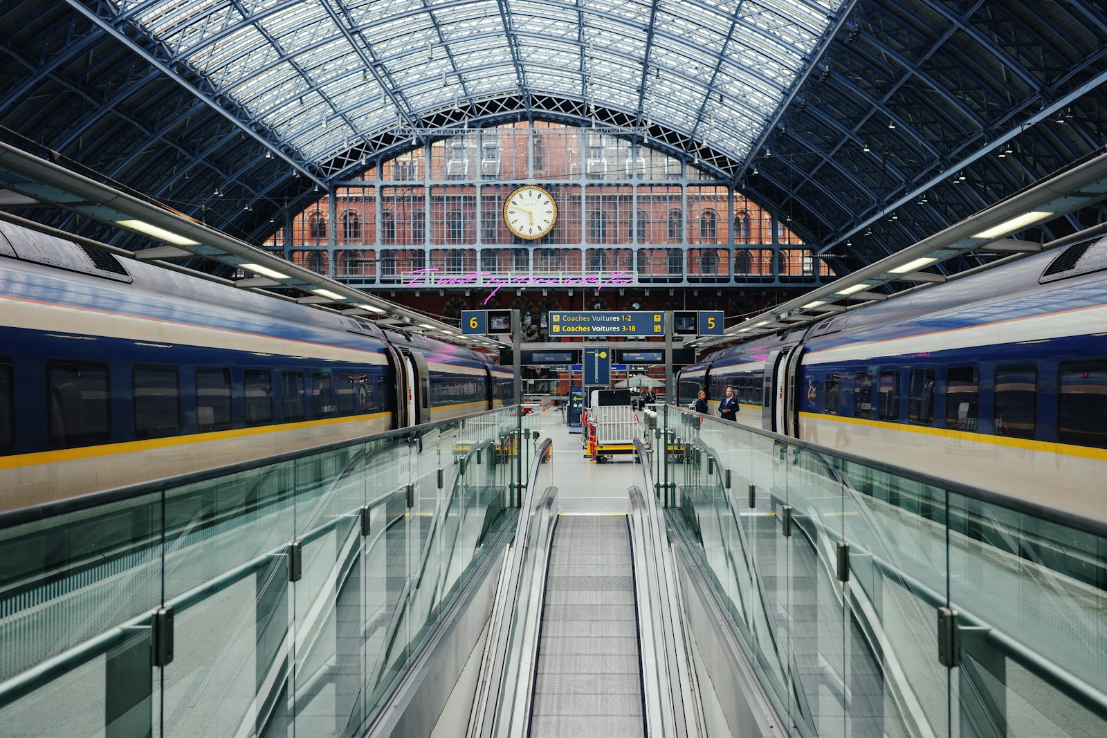 How to Cross Europe Without Flying: A No-Fly Itinerary Guide
