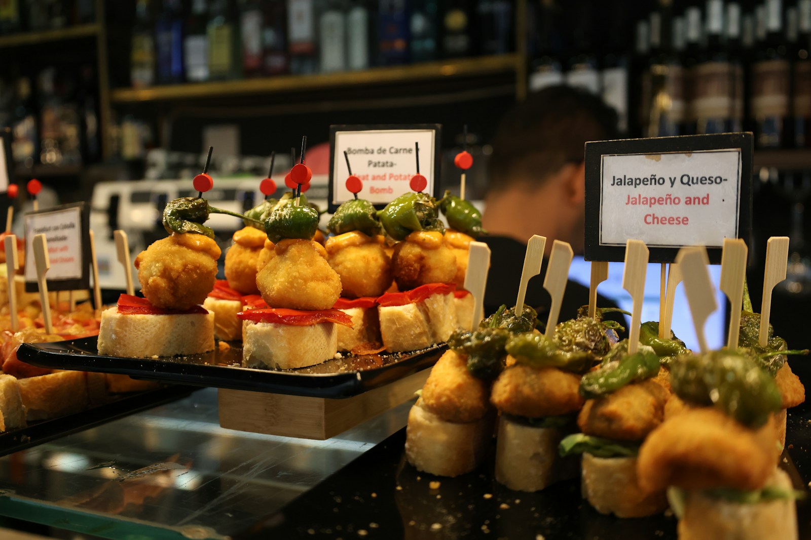 Bar-Hopping the Pintxos of San Sebastián's Parte Vieja