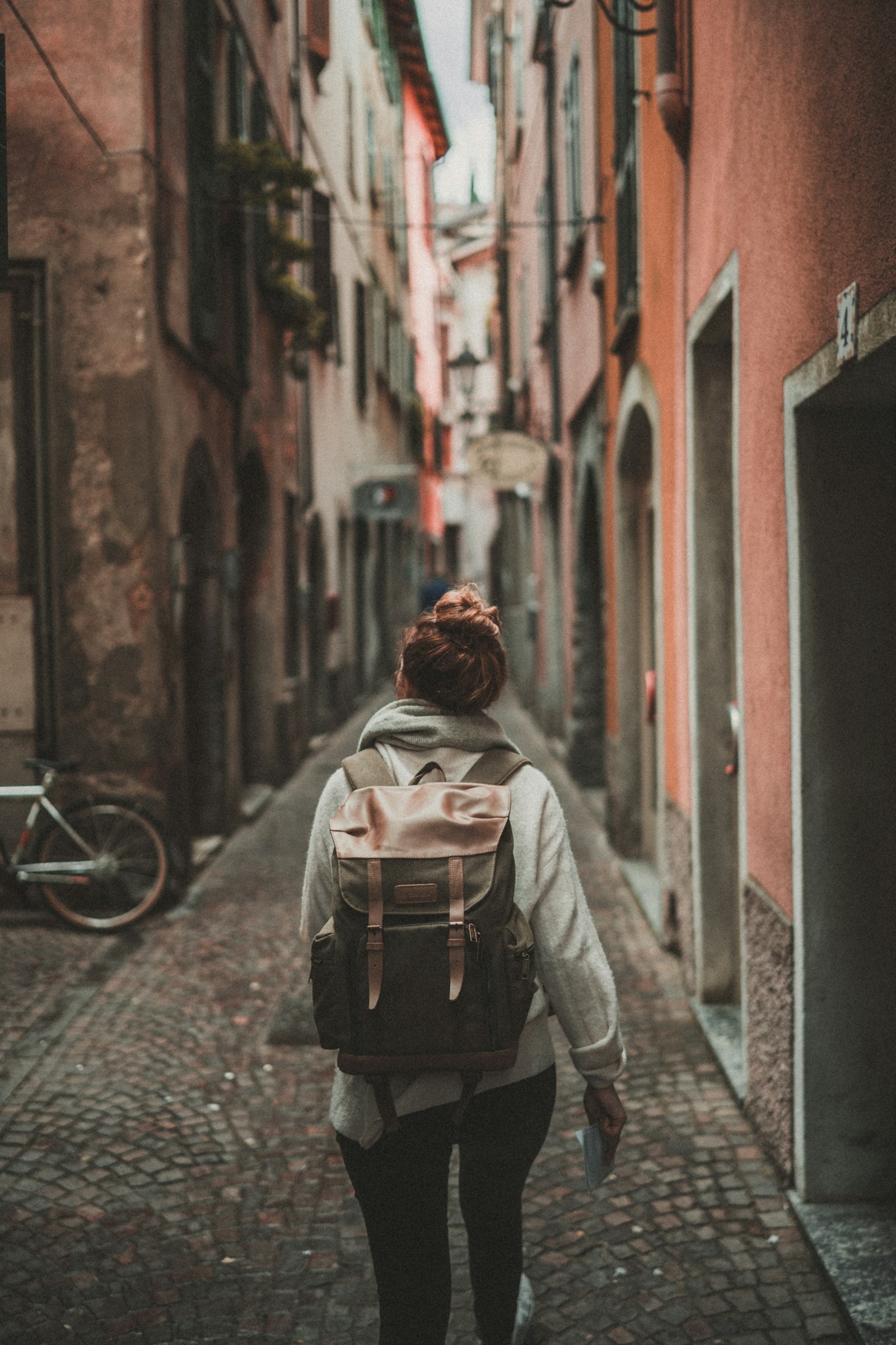 Solo Female Travel: A Practical Safety Checklist