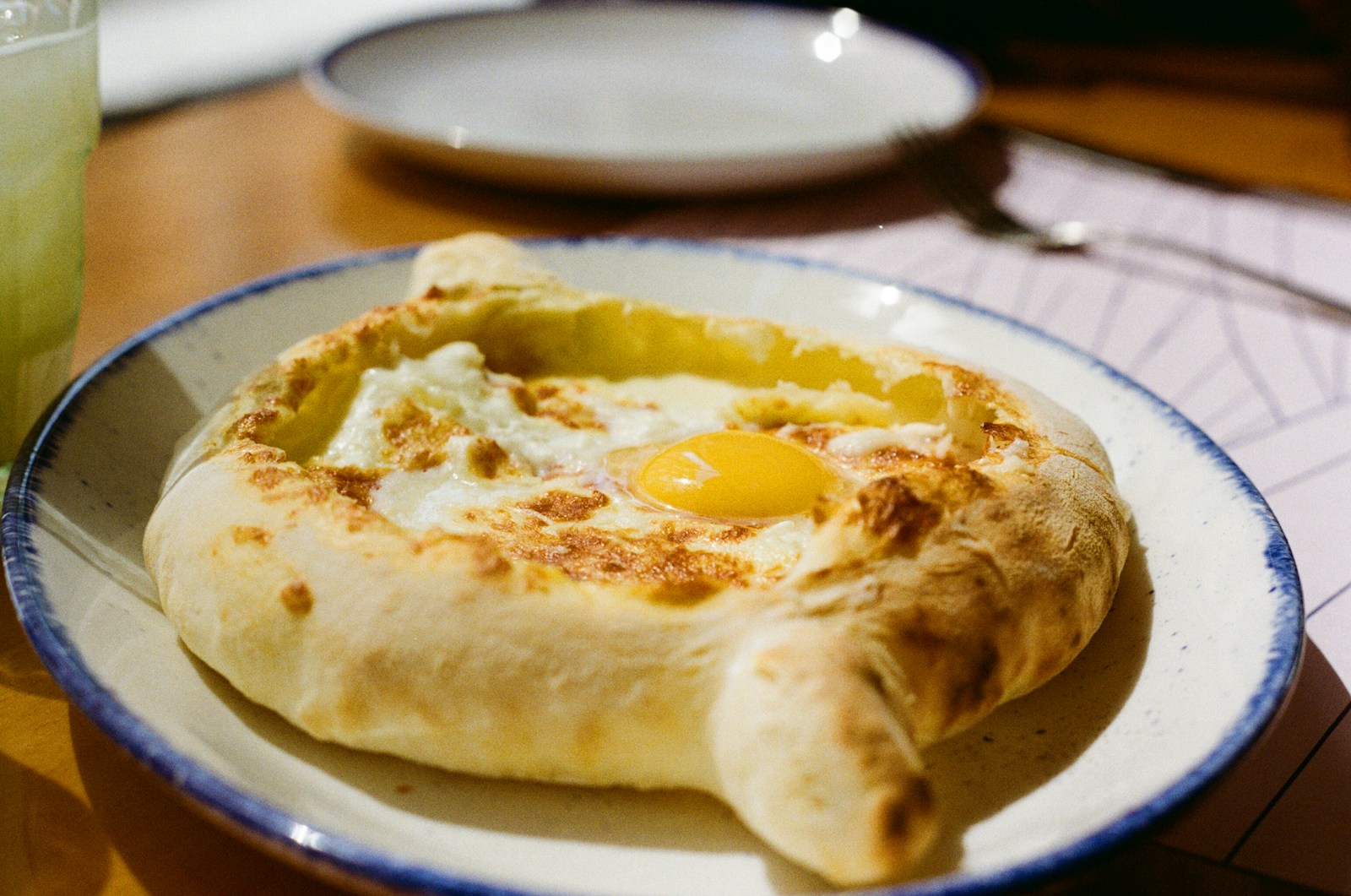 An Invitation to a Georgian Supra