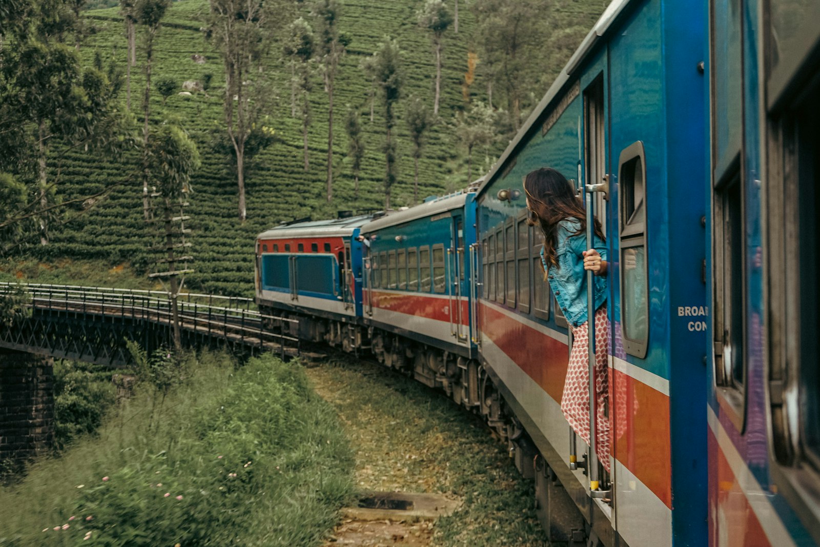 Ten Habits of Genuinely Sustainable Travel