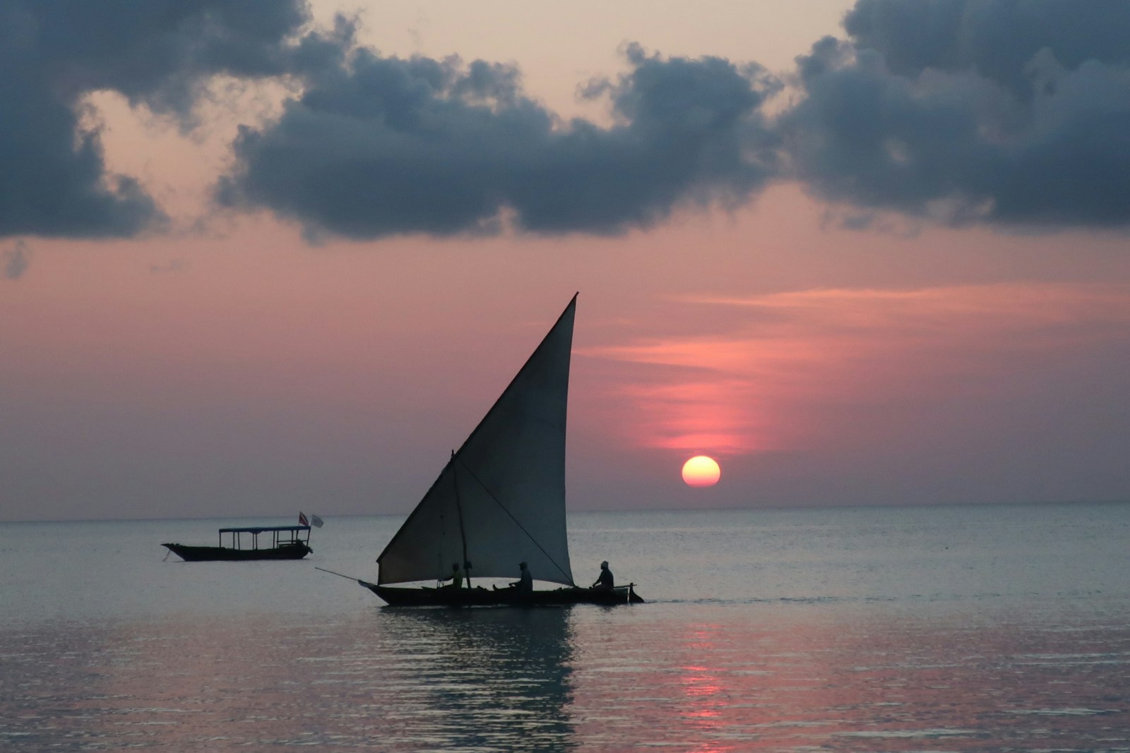 Zanzibar's Beaches Beyond the Resort Strip