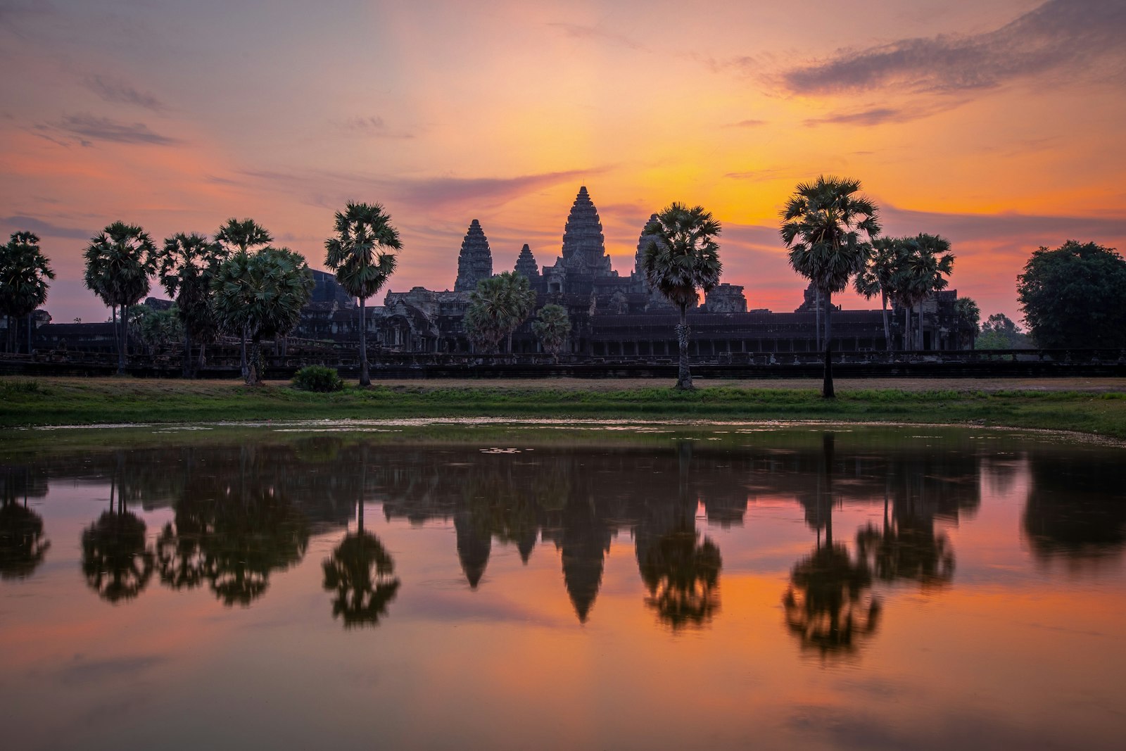 Siem Reap, Cambodia