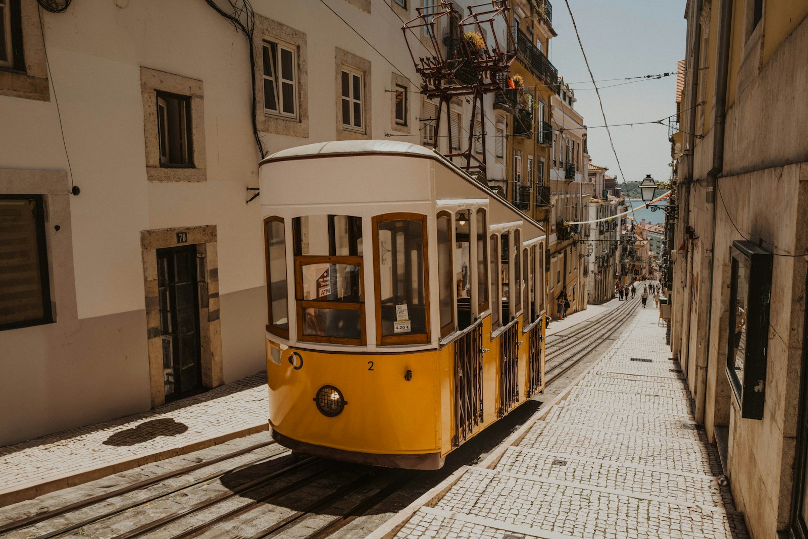 Eating your way around a Lisbon tasca crawl