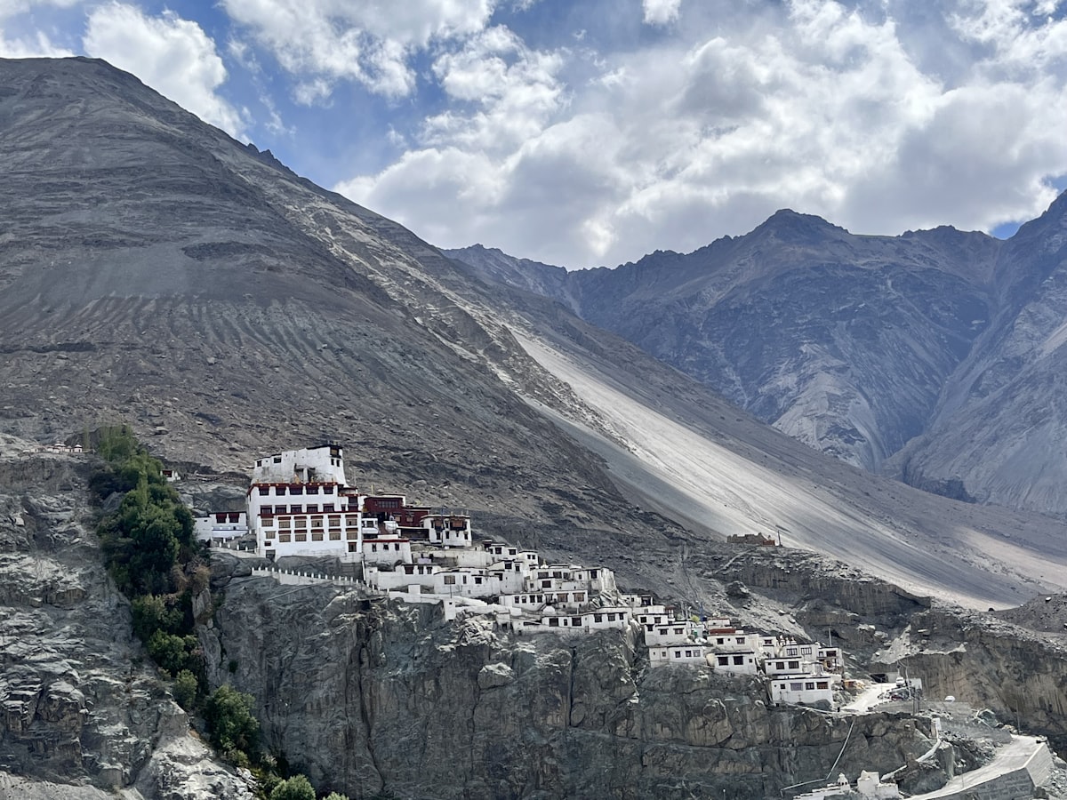 Ladakh Markha Valley Trek