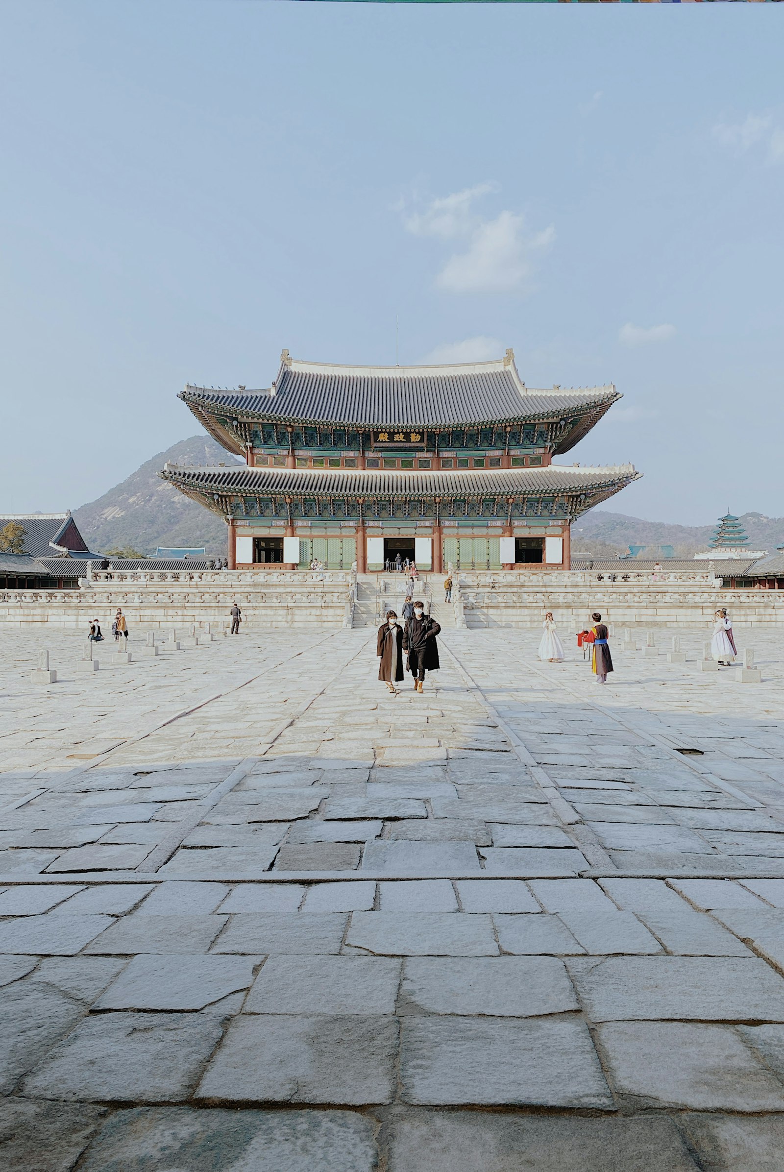 Seoul to Gyeongju: Korea's Royal Heritage Trail
